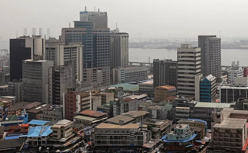 Economy: Nigeria’s Economy Grows Despite High Rate of Inflation