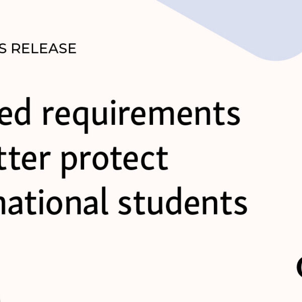 Canadian Government Increases Proof of Fund Requirement and Allows International Students to Work Full-time Until April, 2024