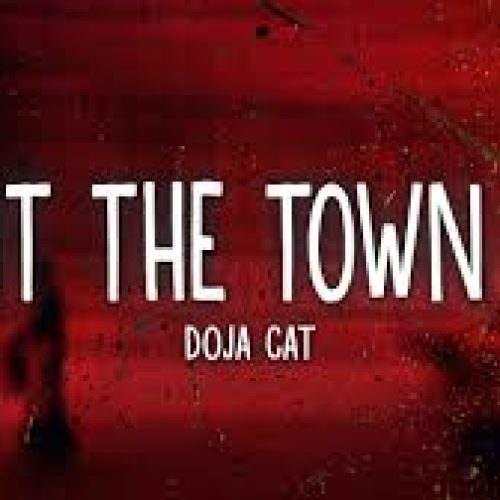 Download Paint The Town Red MP3 Download