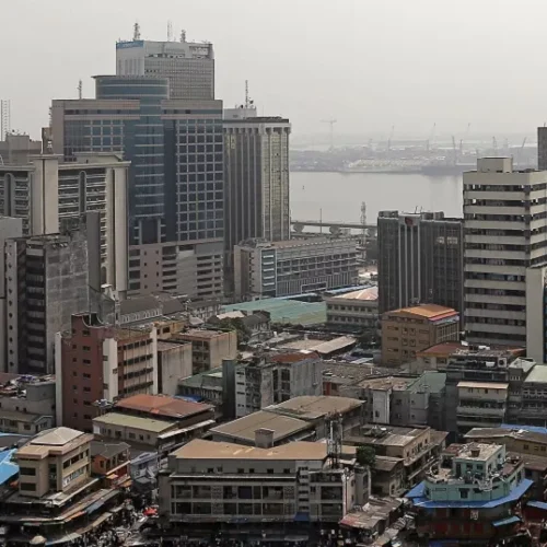 Economy: Nigeria’s Economy Grows Despite High Rate of Inflation