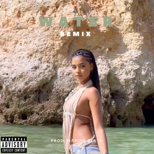 Water by Tyla, MP3 Download