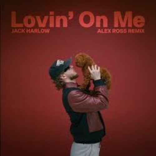 Lovin On Me by Jack Harlow, MP3 Download